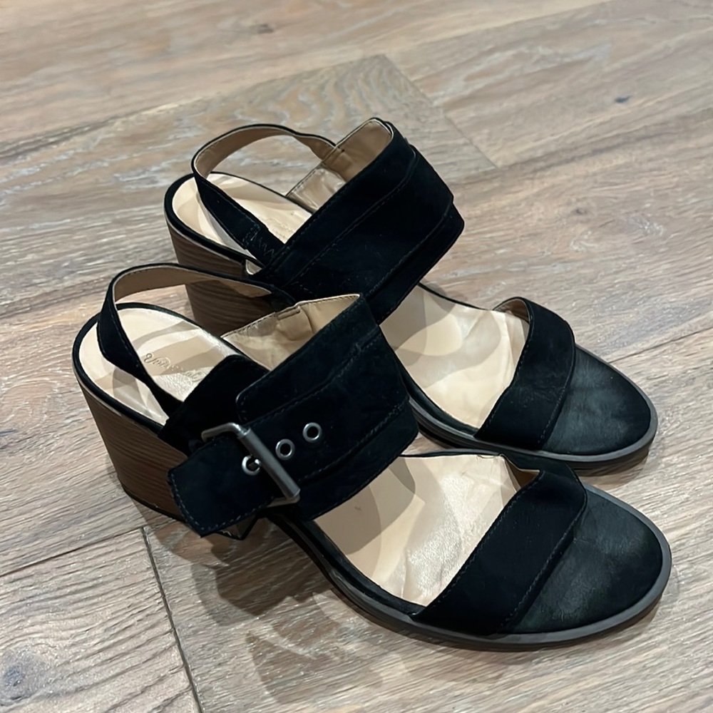 Universal Thread Heels